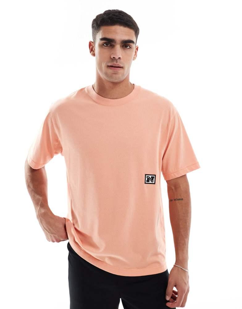 asos nike t shirts mens