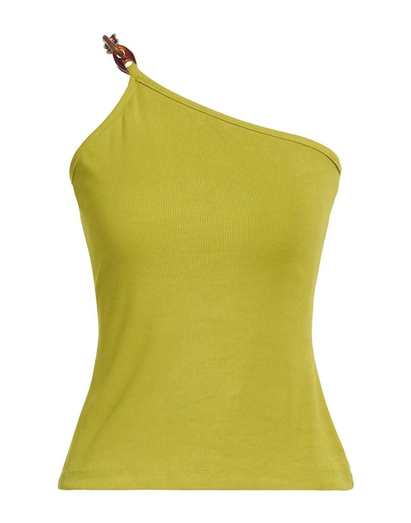 TASSOS MITROPOULOS One-shoulder top