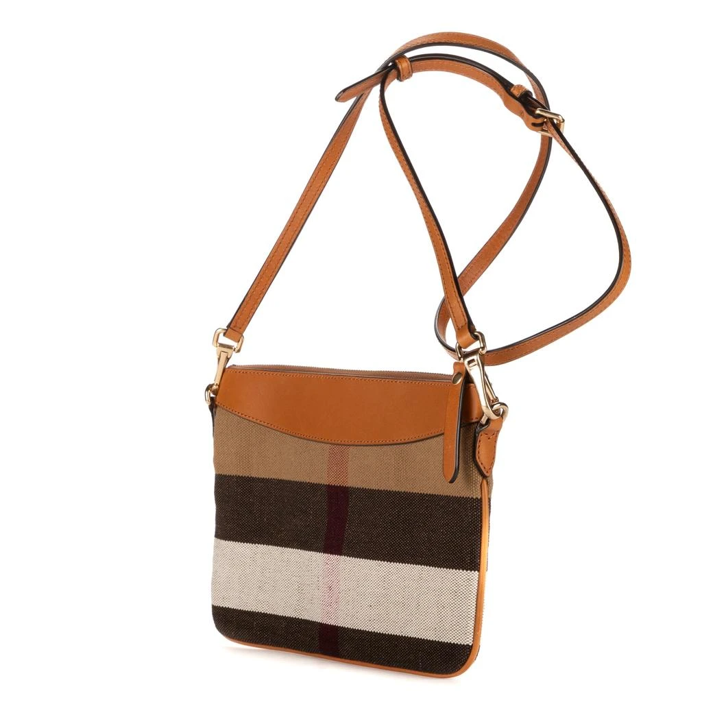 Burberry Sling Check 2