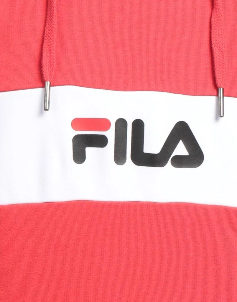 FILA Hooded sweatshirt 4