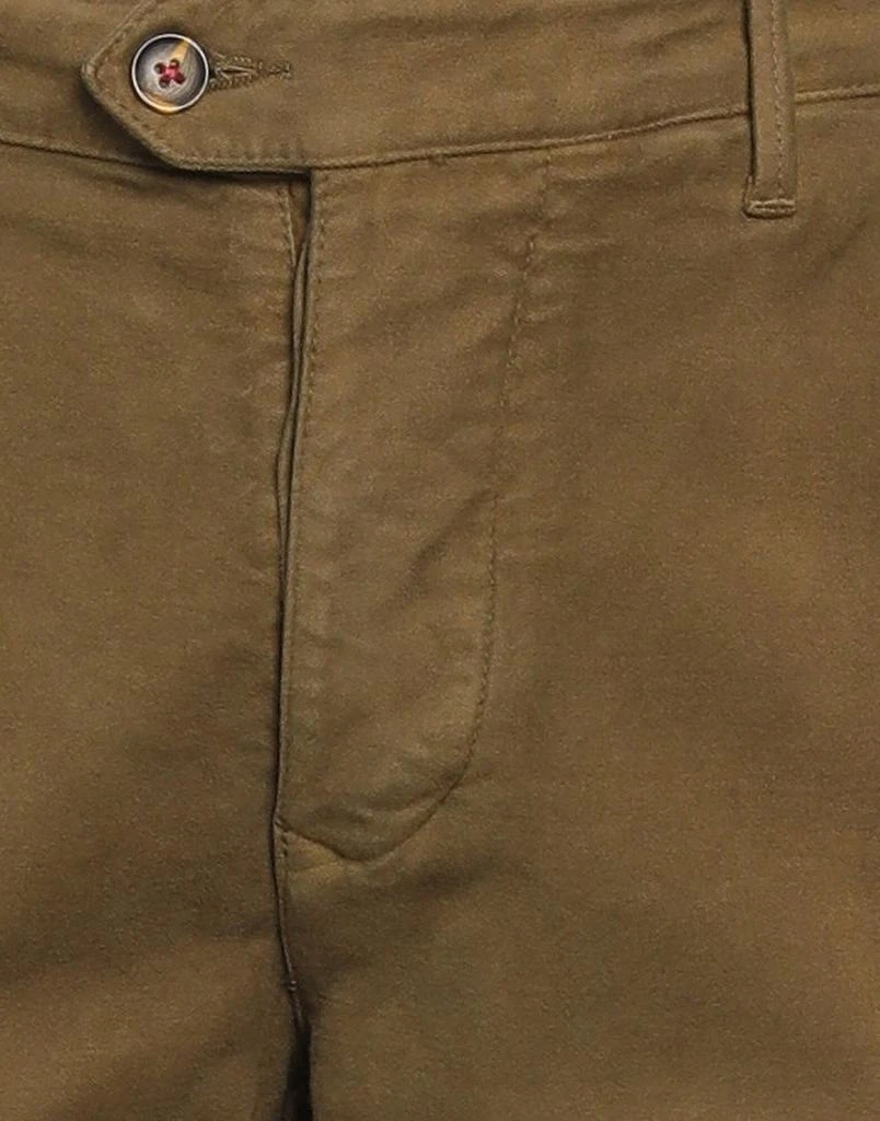 0/ZERO CONSTRUCTION Casual pants 4