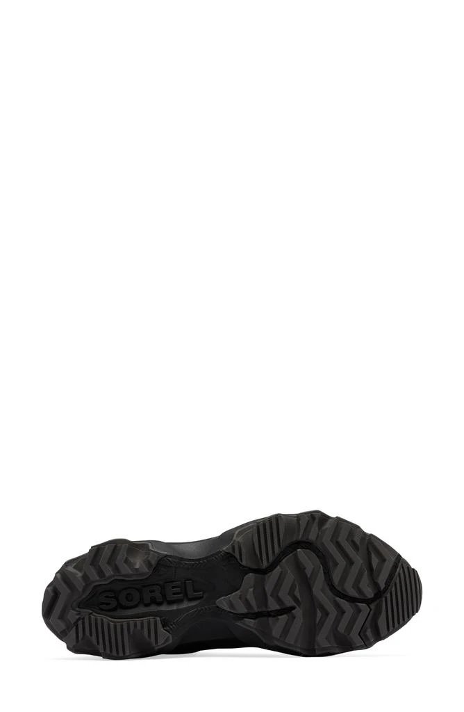 SOREL Kinetic Breakthru Venture Waterproof Sneaker 4