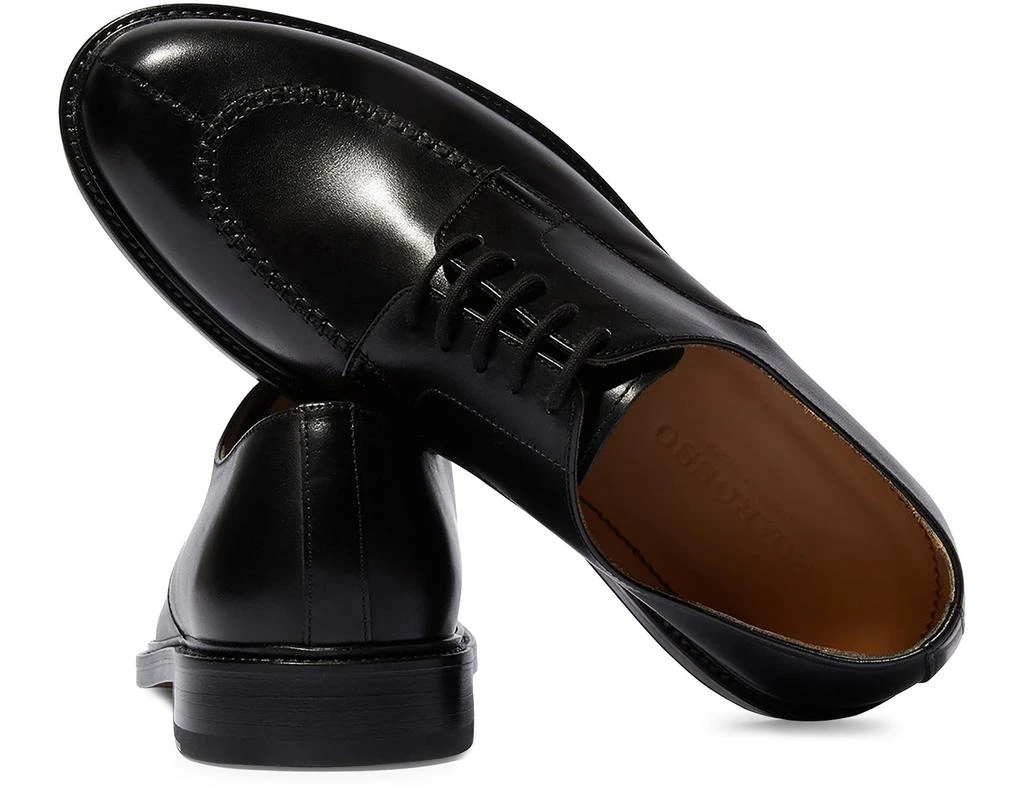 Scarosso Chuck derbies 6