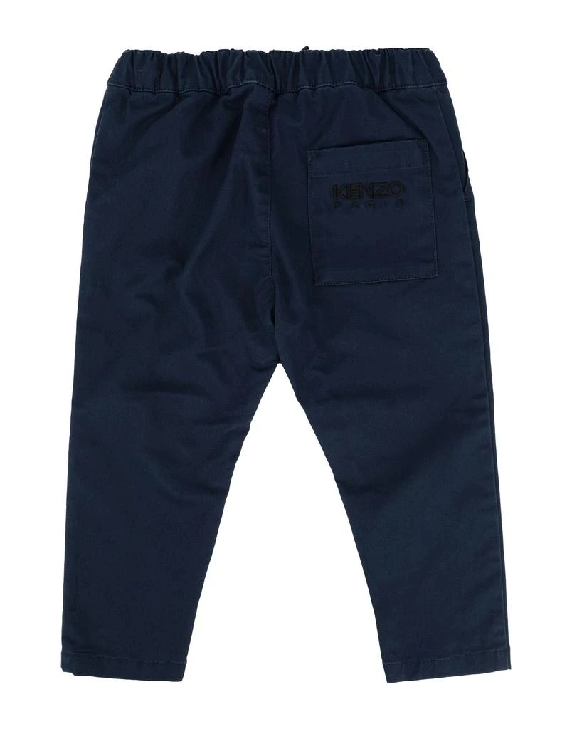 Kenzo Casual pants 2