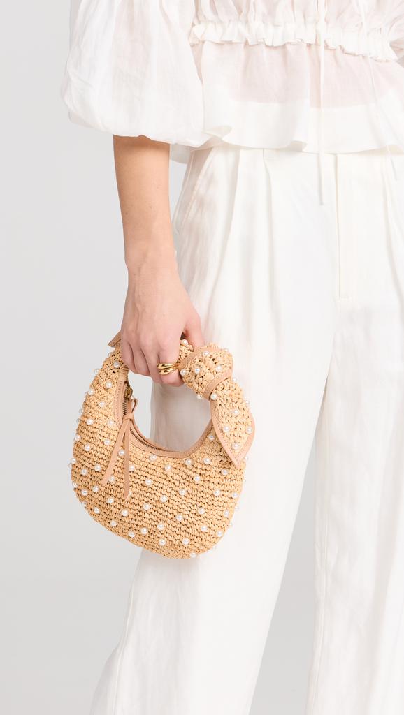 Poolside Bags The Josie Knot Bag