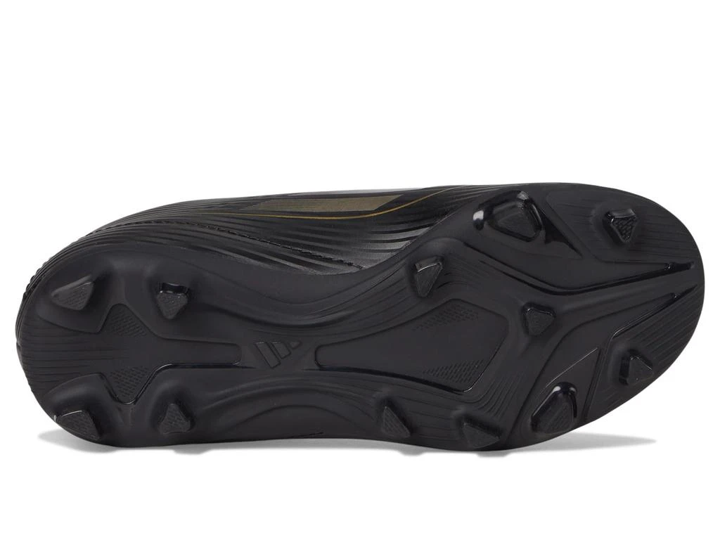 Adidas F50 Club Velcro Football Boots Flexible Ground (Toddler/Little Kid/Big Kid) 3