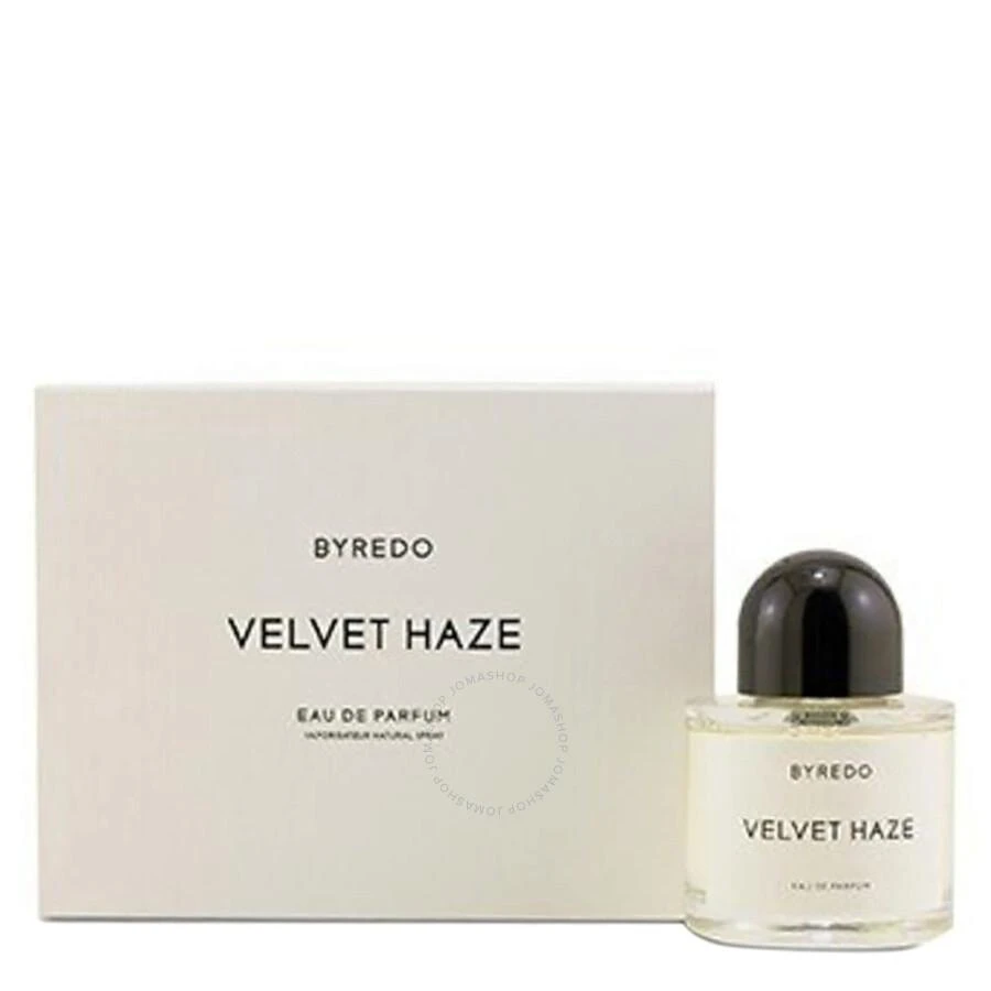 BYREDO Byredo Velvet Haze Unisex EDP 1