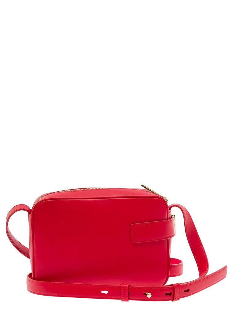 Salvatore Ferragamo Ferragamo Gancini Camera Case 2