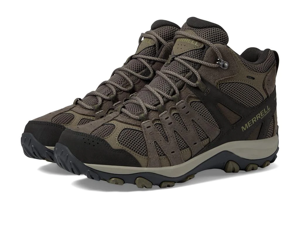Merrell Accentor 3 Mid Wp 1