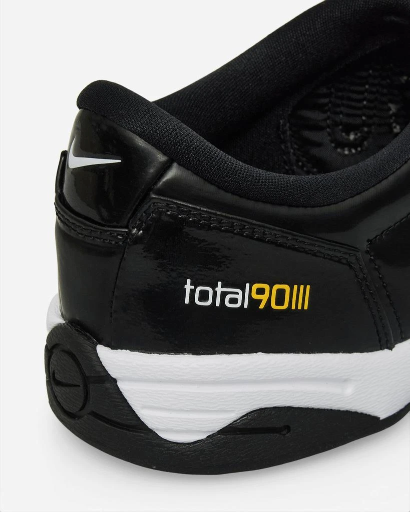 NIKE Total 90 Sneakers Black / White 6