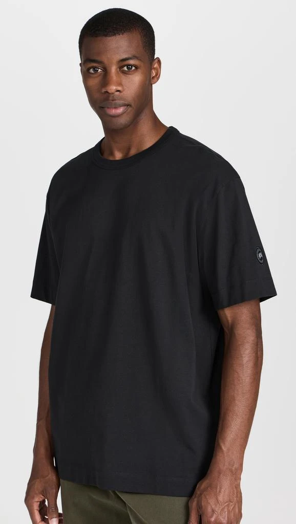 Canada Goose Gladstone Relaxed T-Shirt 1