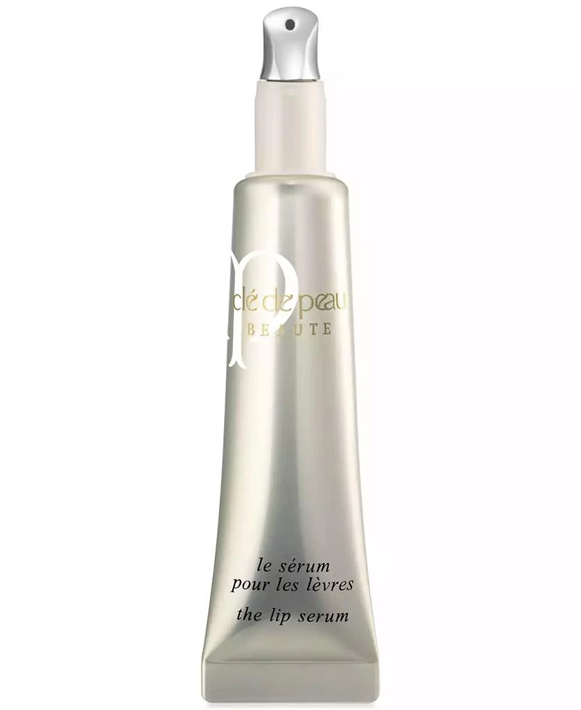 Cle de Peau The Lip Serum, 0.5-oz. 2