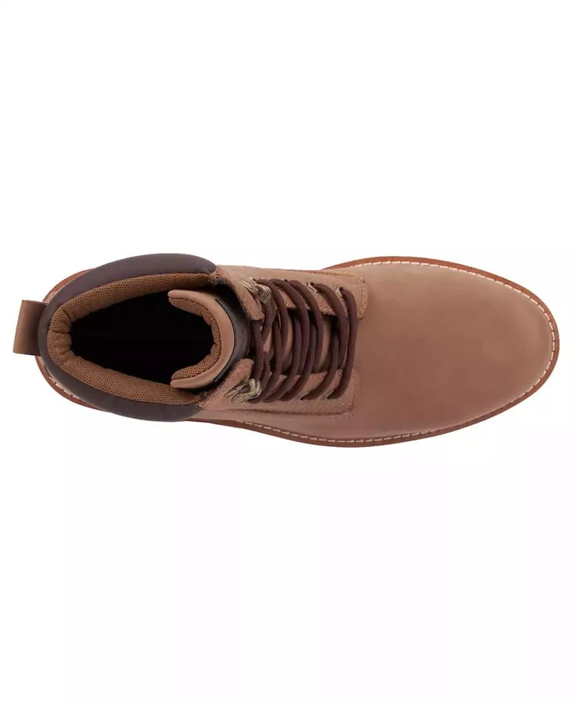 XRAY Footwear Men
s Ivan Work Boots 8