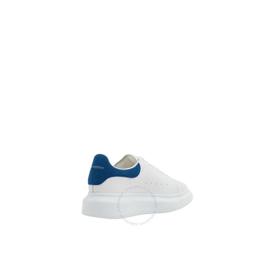 Alexander Mcqueen Kids Larry Oversized Sneakers 3