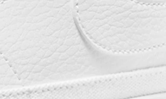 NIKE Court Legacy Sneaker 7