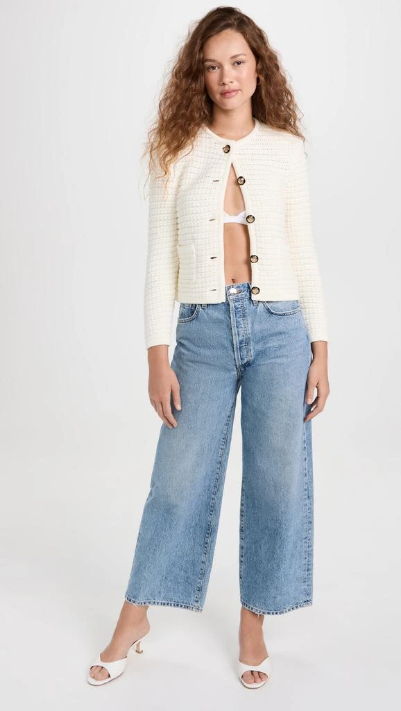 Staud Brigitte Mules 8
