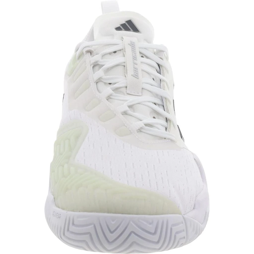 Adidas Barricade Mens Tennis Lifestyle Other Sports Shoes 2
