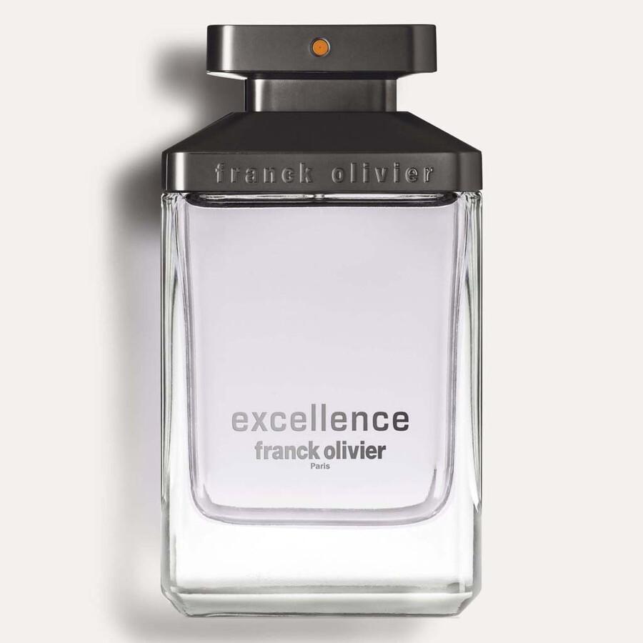 franck olivier Franck Olivier Excellence For Men Mens EDT