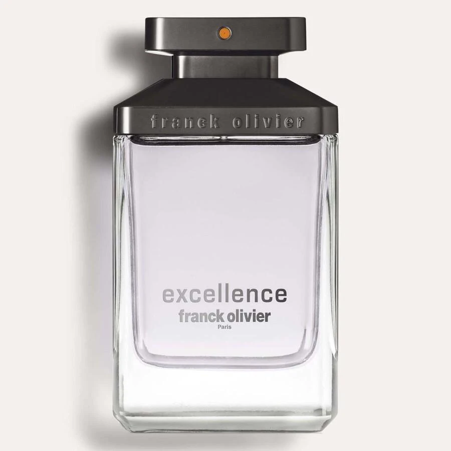 franck olivier Franck Olivier Excellence For Men Mens EDT 1