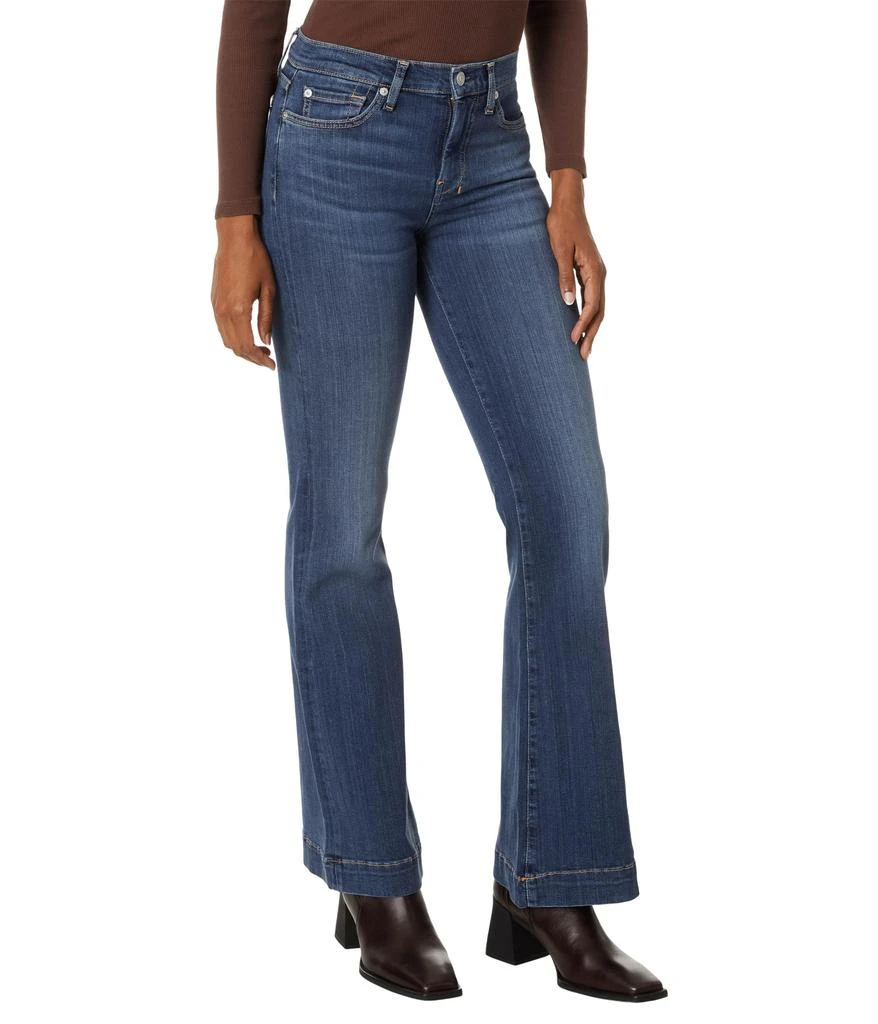 7 For All Mankind Tailorless Dojo 1