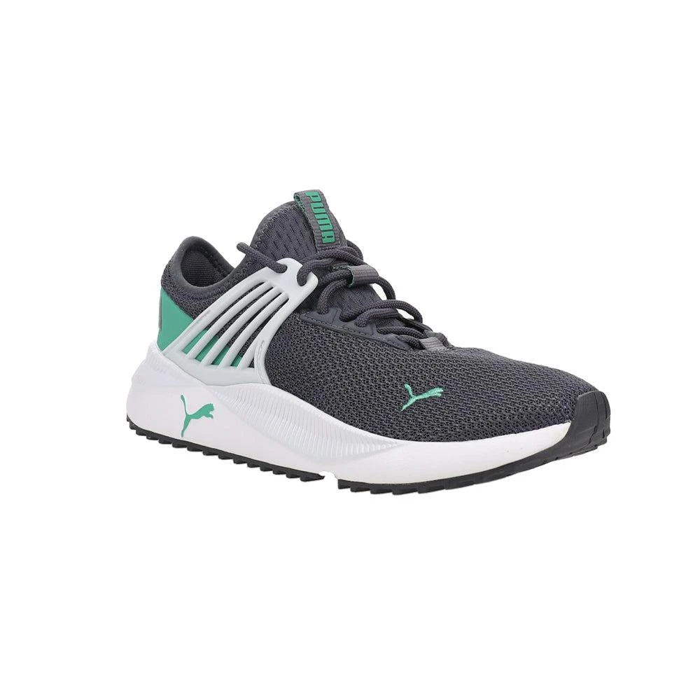 Puma Pacer Future Lace Up Sneakers (Big Kid) 2