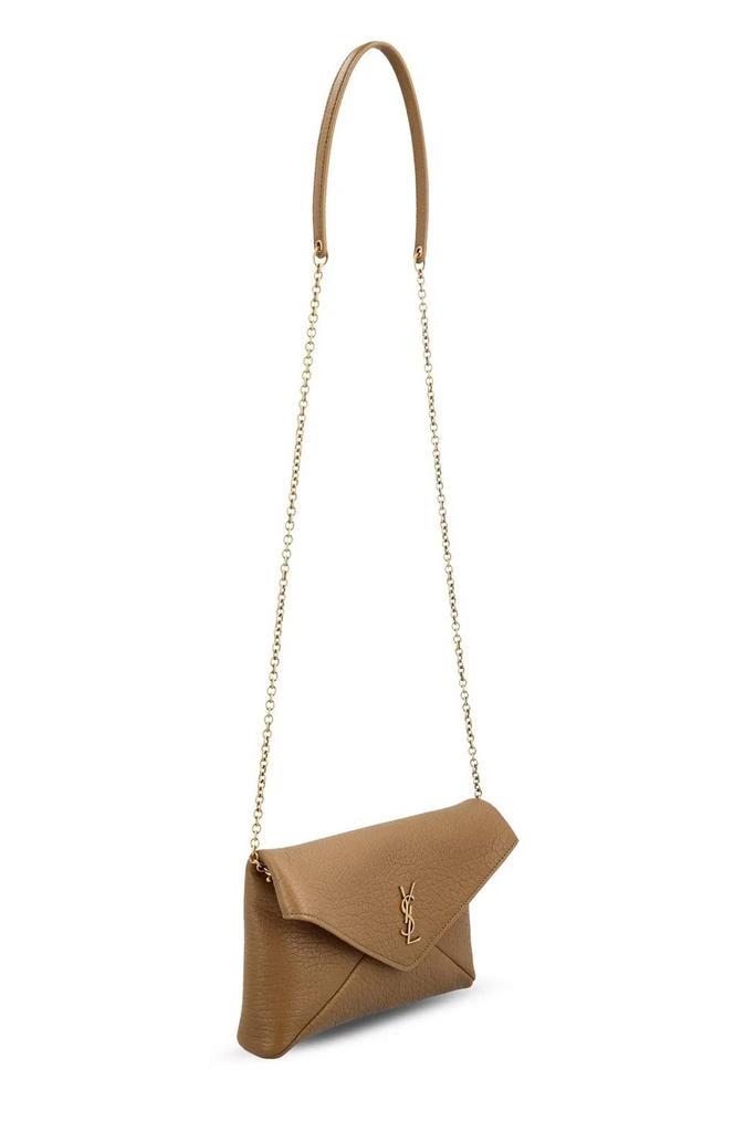 Yves Saint Laurent Saint Laurent Cassandre Chain Pouch 3