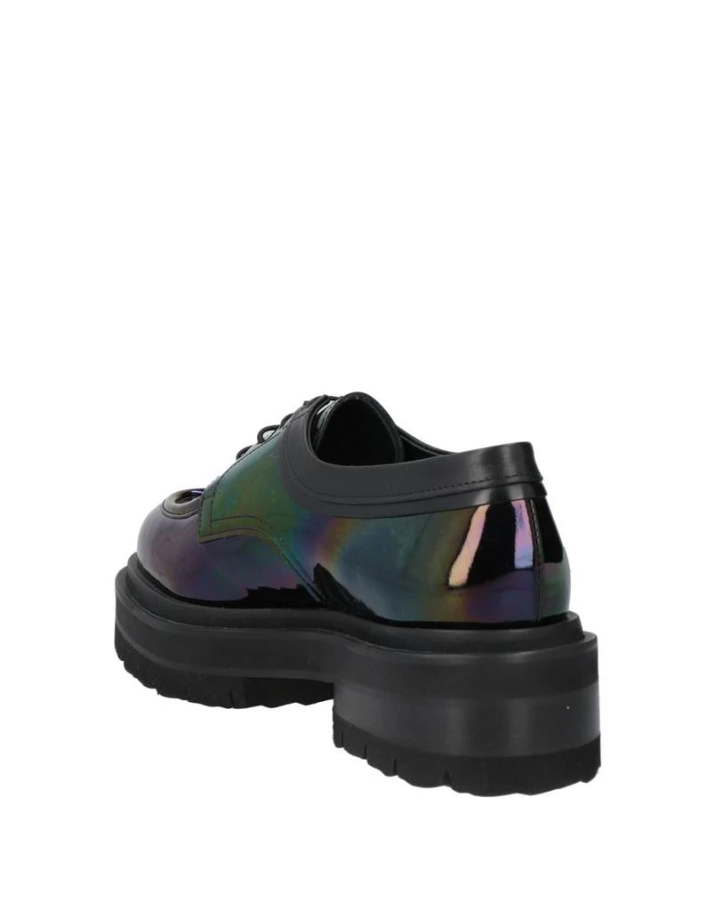 PIERRE HARDY Laced shoes 3