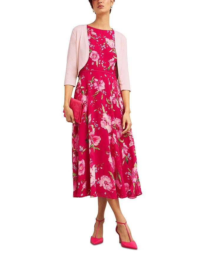 HOBBS LONDON Carrie Bolero Jacket 2