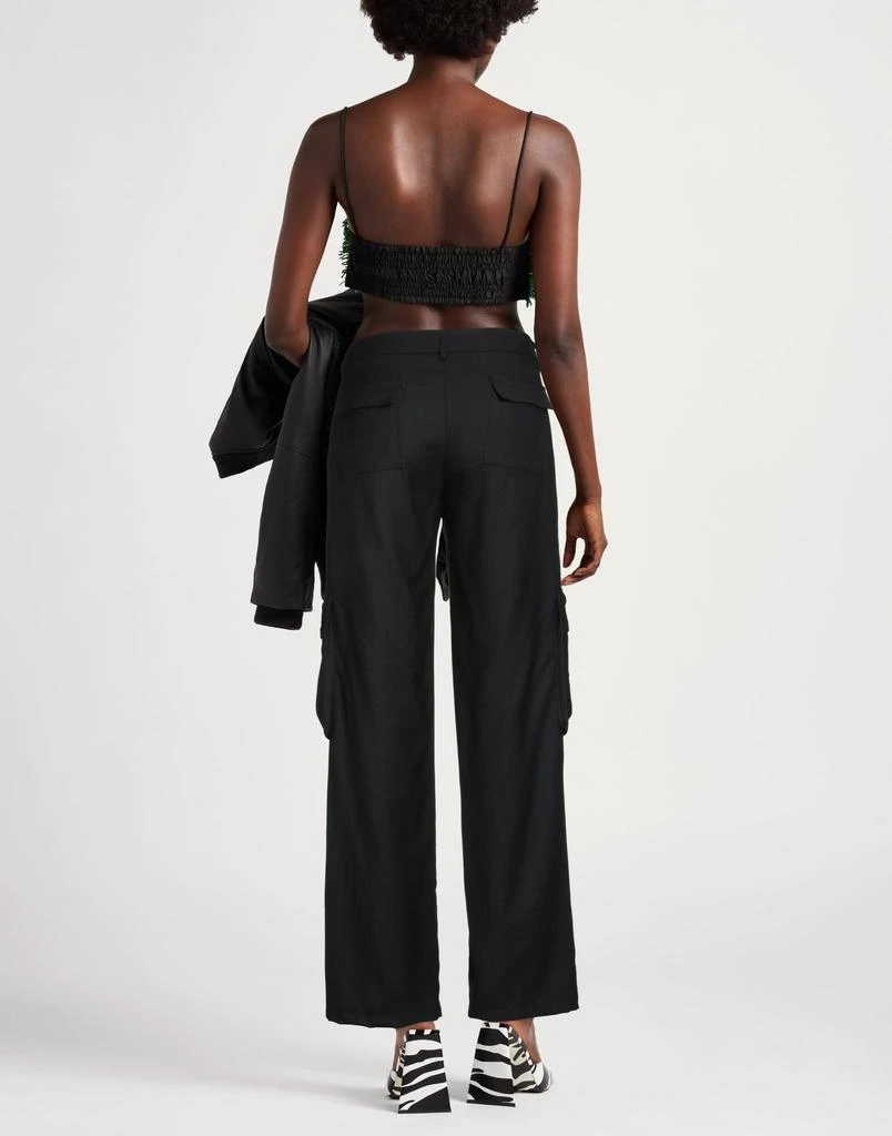 GRIFONI Casual pants 3