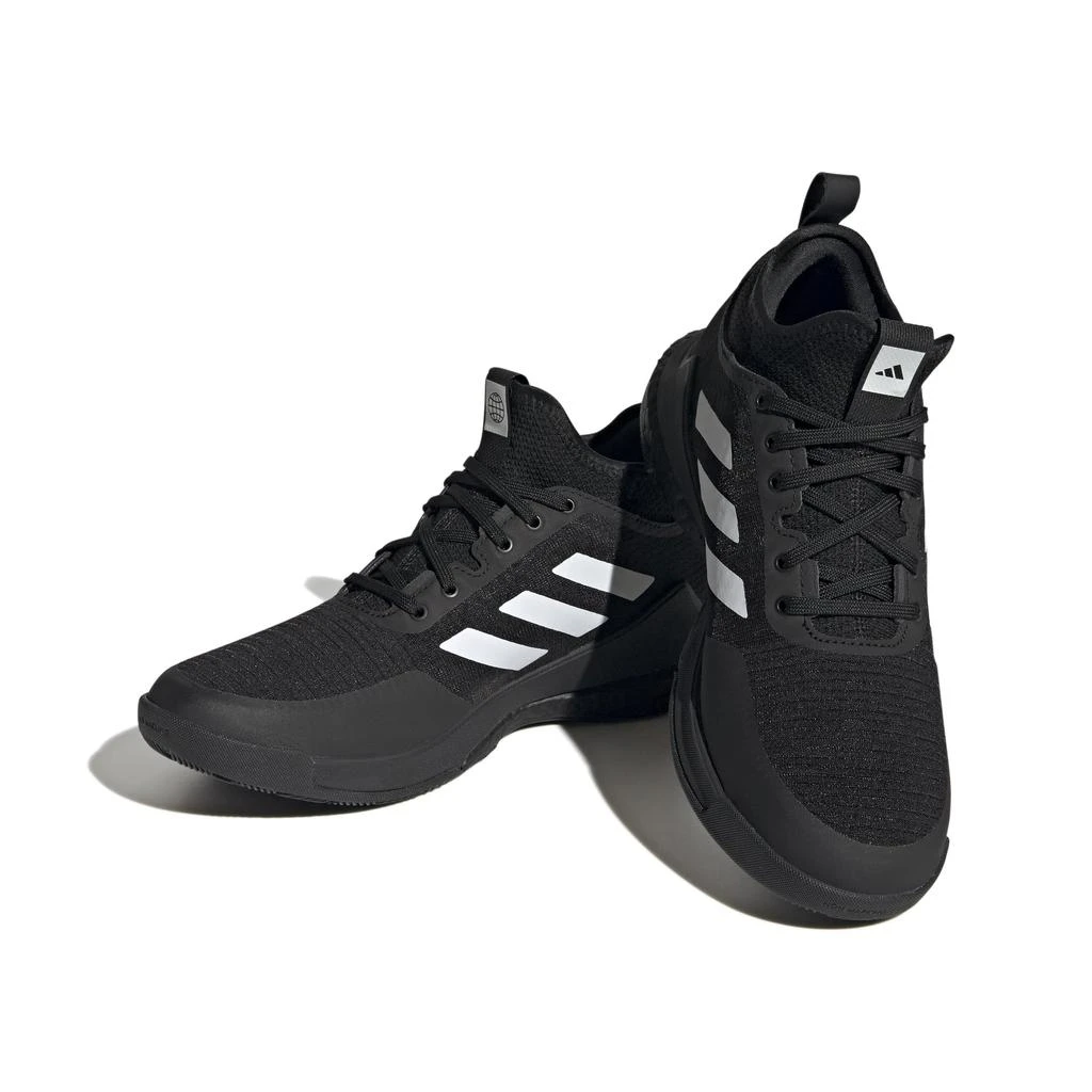Adidas Crazyflight Mid Volleyball Shoes 1