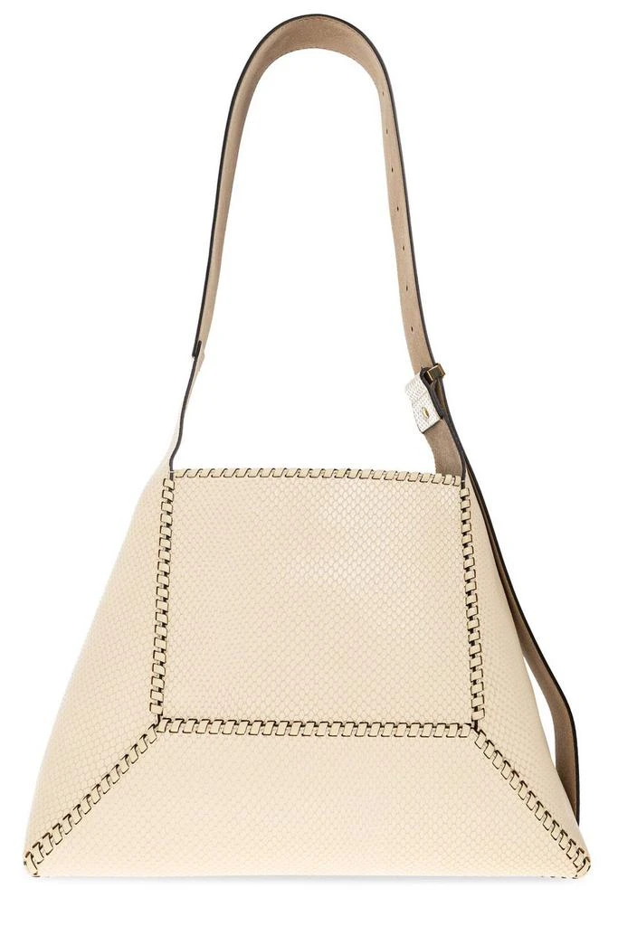 Jimmy Choo Jimmy Choo Diamond Hobo Bag 1
