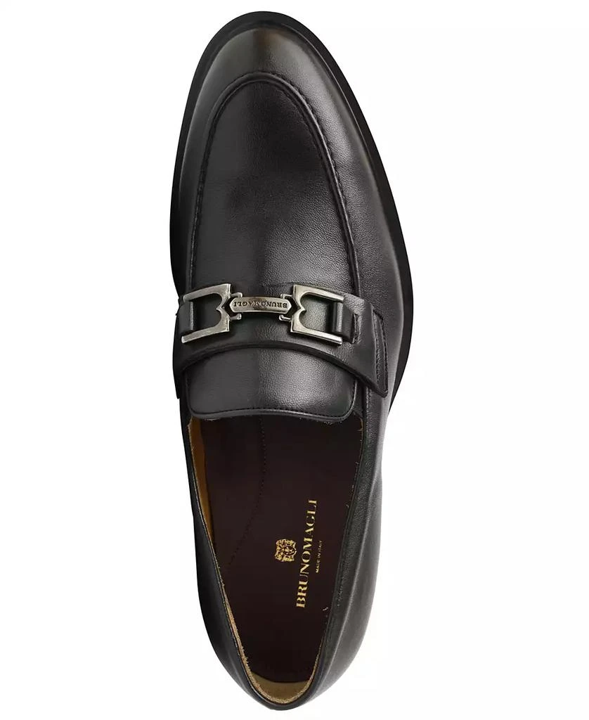 Bruno Magli Men's Riccardo Loafer Shoes 4