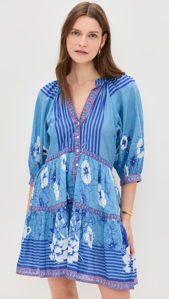 BELL Clara Mini Dress