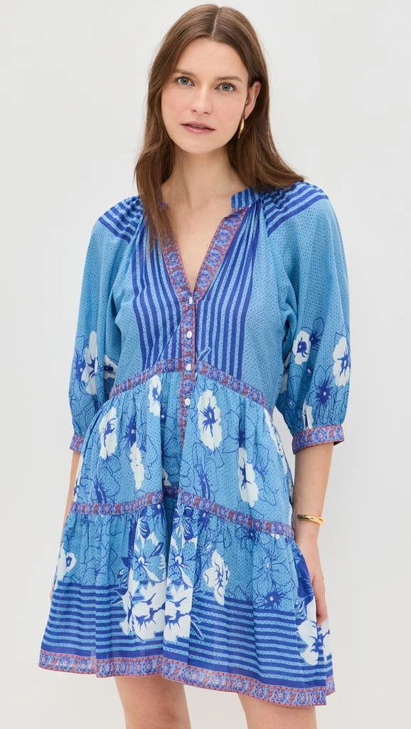 BELL Clara Mini Dress 1