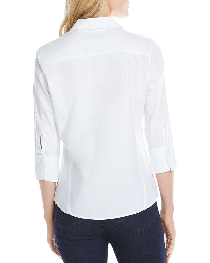 FOXCROFT Paityn Non-Iron Shirt