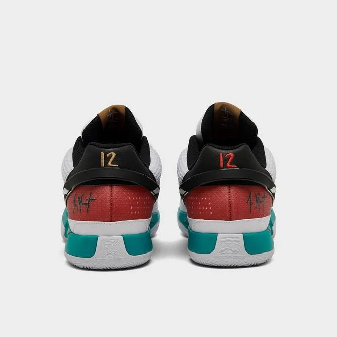 NIKE Nike Ja 1 Basketball Shoes 4