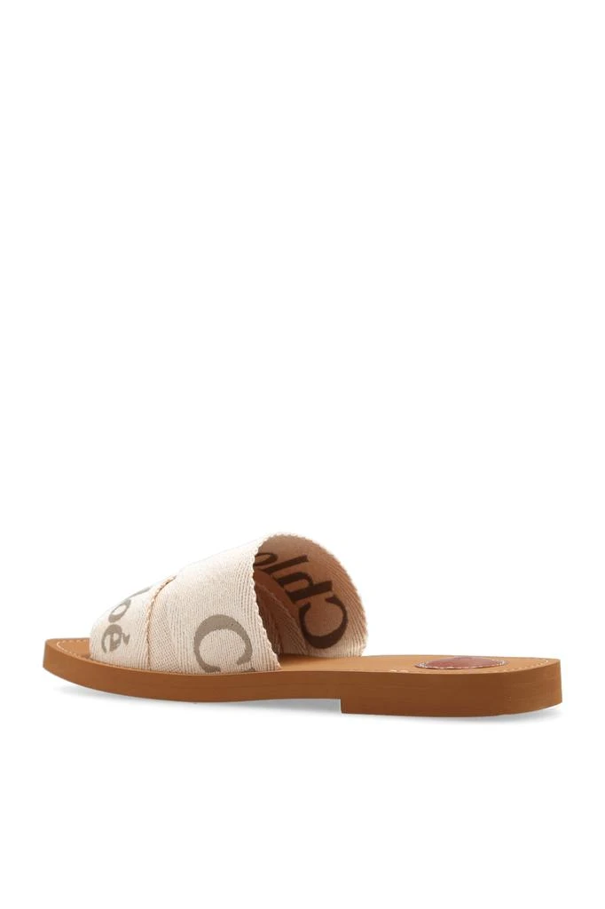 Chloé Chloe ‘Mila’ slides 5