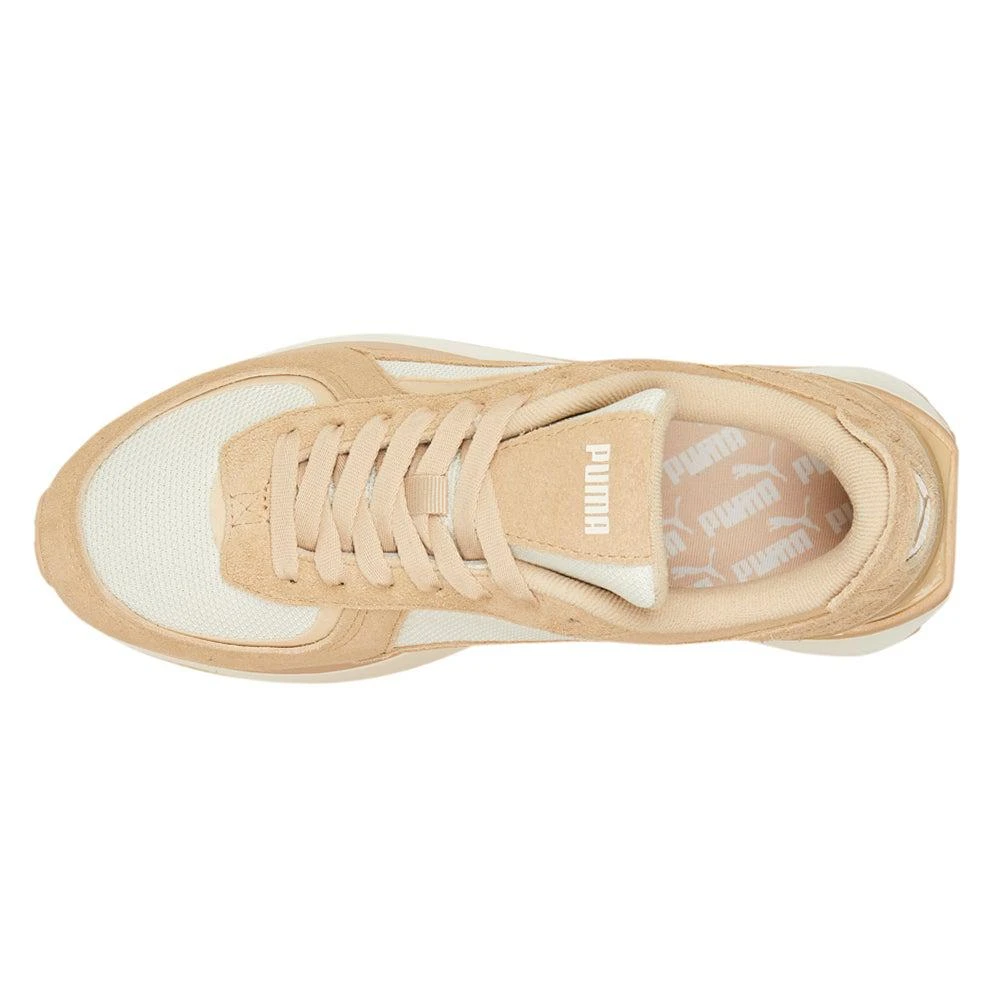 Puma Cruise Rider First Sense Lace Up Sneakers 4