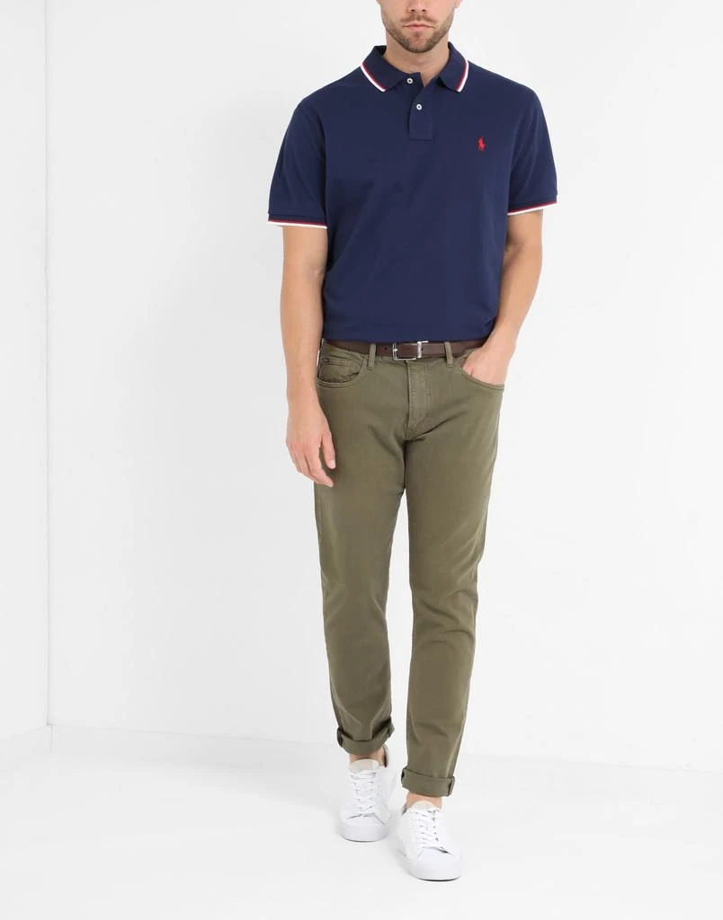 Ralph Lauren Polo shirt 4