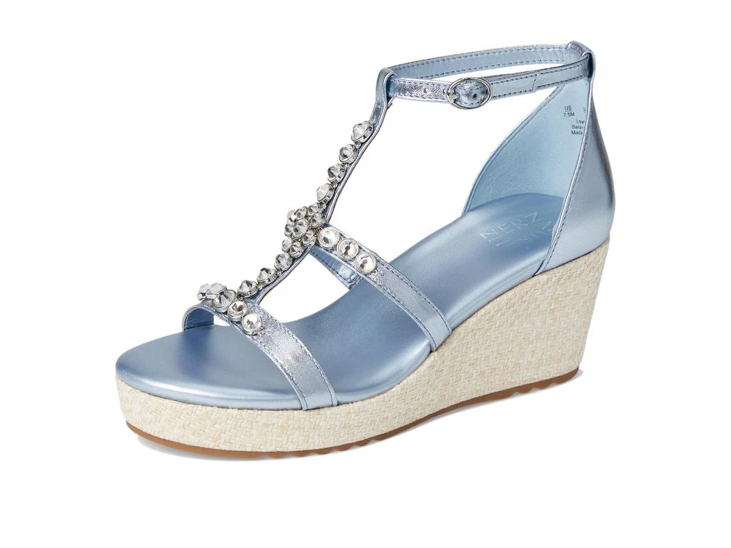 Naturalizer Serena Ankle Straps High Heels Compare Prices from