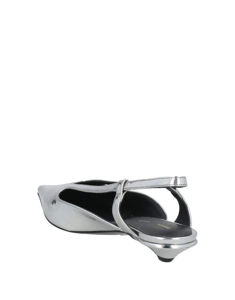 Proenza Schouler Footwear 3