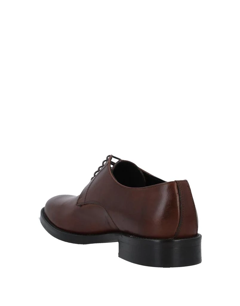 BRUNO VERRI Laced shoes 3