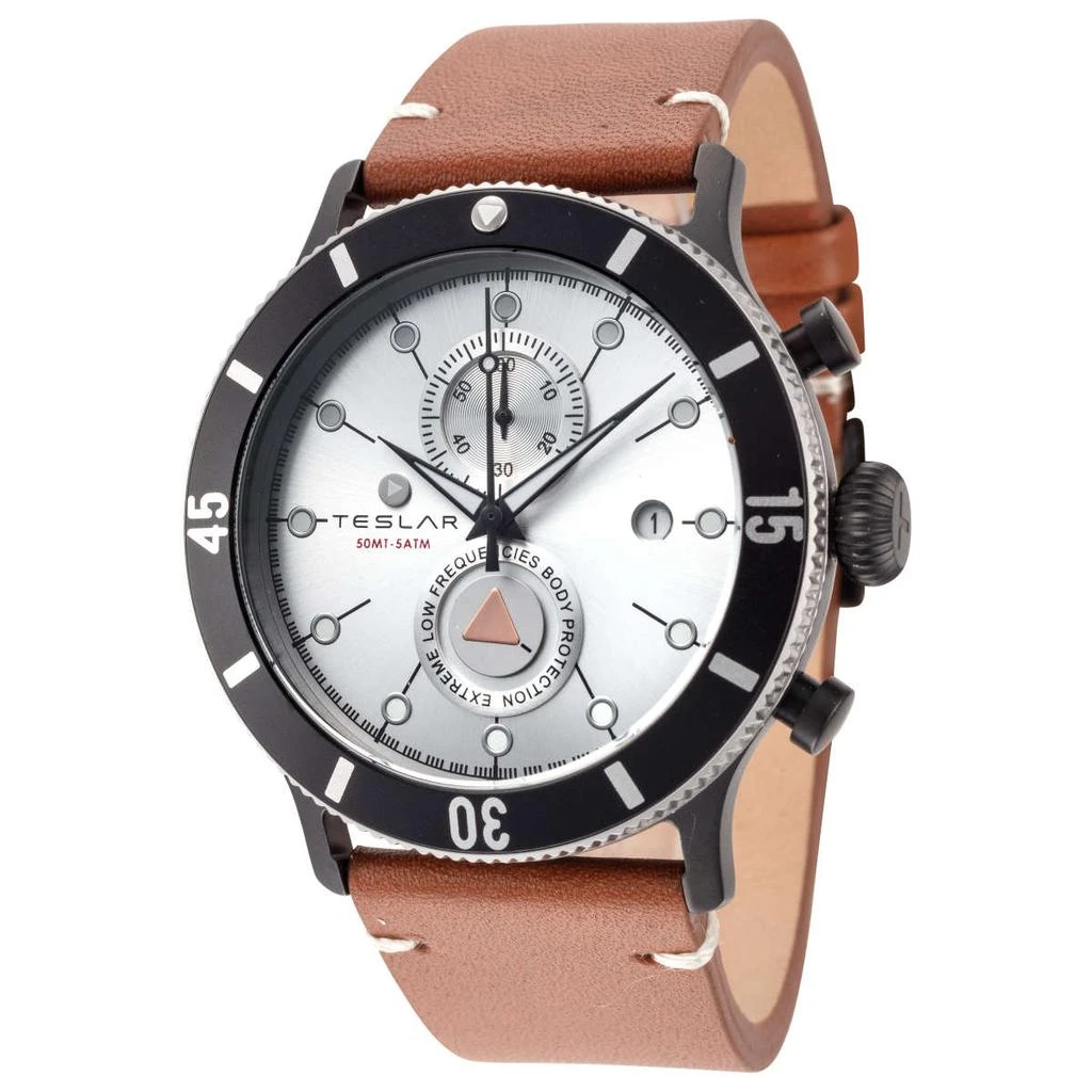 Teslar Teslar Re-Balance T-10 Men's Watch 1