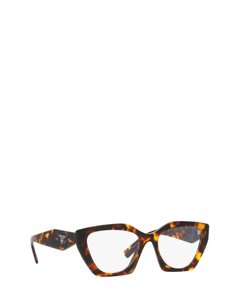 Prada Prada Eyewear Cat-Eye Glasses 2