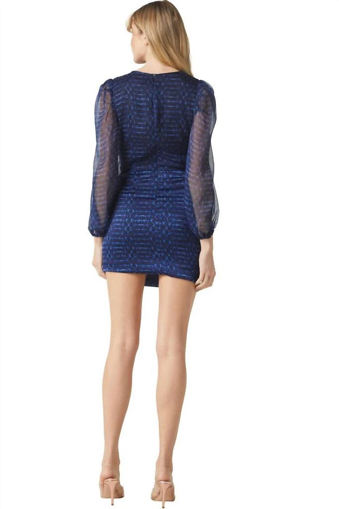 MISA Amber Dress 3