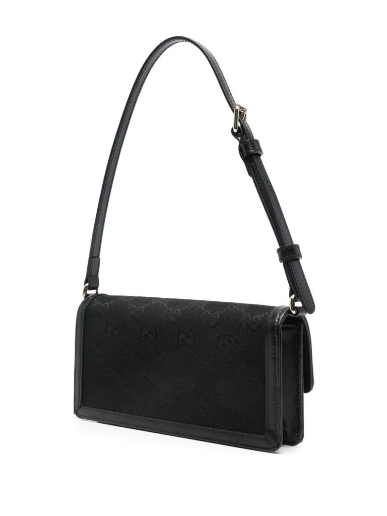 Gucci GUCCI - Gucci Luce Mini Shoulder Bag 4