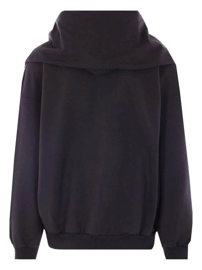 Balenciaga Balenciaga Unity Sport Icon Hoodie 2