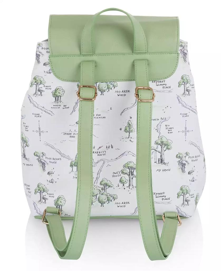 ONIVA Disney Winnie the Pooh Downtown Mini Cooler Backpack