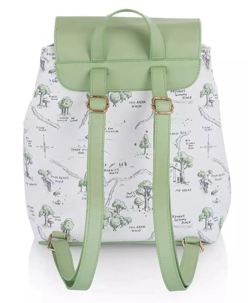 ONIVA Disney Winnie the Pooh Downtown Mini Cooler Backpack 2