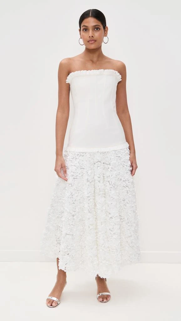 Alexis Maitland Dress 1